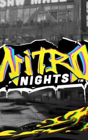 Nitro Storm