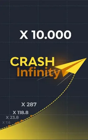 Crash Infinity