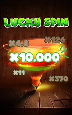 Lucky Spin