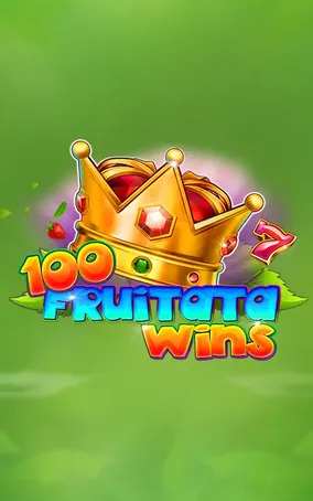 100 Fruitata Wins