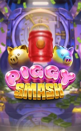 Piggy Smash