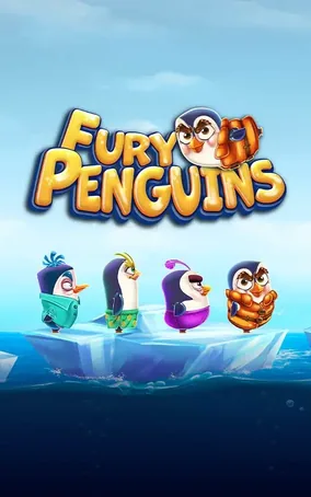 Fury Penguins