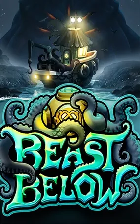 Beast Below