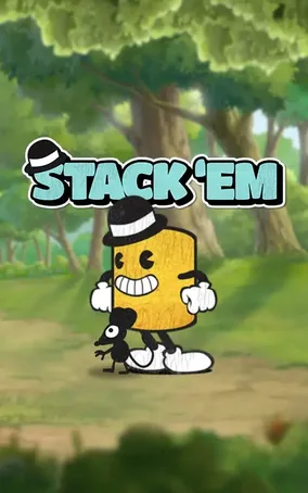Stack em