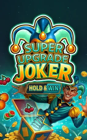 Super Upgrade Joker