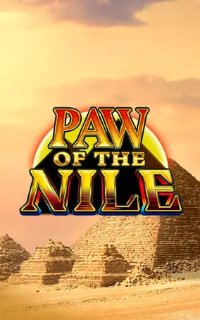 Paw of the Nile