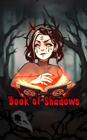 Book of Shadows