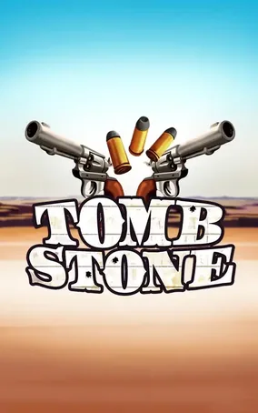 Tombstone