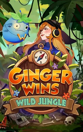 Ginger Wins