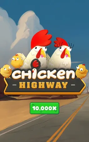 Chicken Highway