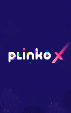 PlinkoX
