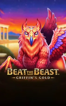 Beat the Beast Griffins Gold