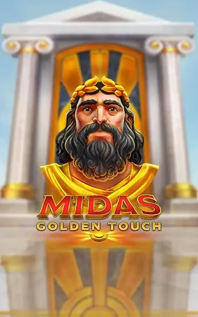 Midas Golden Touch