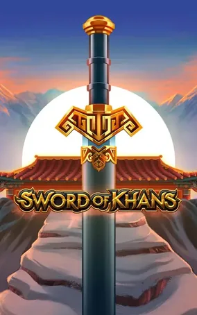 Sword of Khans