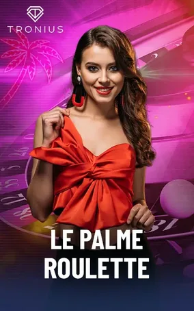 Le Palme Roulette