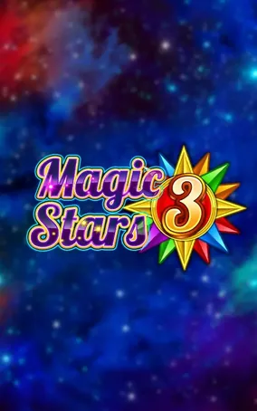 Magic Stars 3